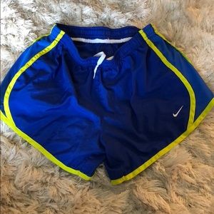 Nike shorts